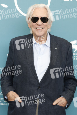 Photocall 'The Burnt Orange Heresy', Internationale Filmfestspiele von Venedig 2019