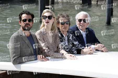 Ankunft am Hotel Excelsior, Internationale Filmfestspiele von Venedig 2019