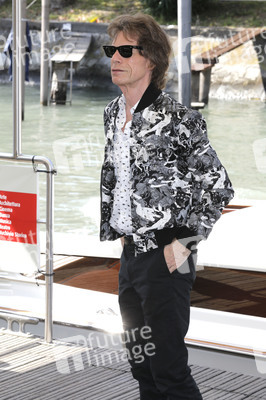 Ankunft am Hotel Excelsior, Internationale Filmfestspiele von Venedig 2019