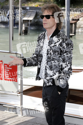 Ankunft am Hotel Excelsior, Internationale Filmfestspiele von Venedig 2019