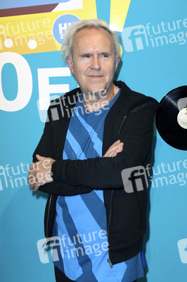 Howard Jones im 80er Café in Hamburg