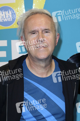 Howard Jones im 80er Café in Hamburg