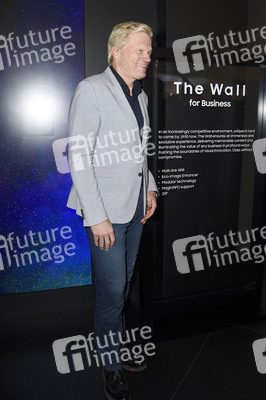 Oliver Kahn auf der IFA 2019 in Berlin