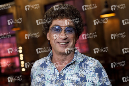 Talkshow 'Kölner Treff' in Köln