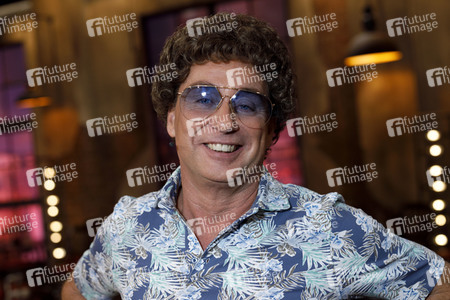 Talkshow 'Kölner Treff' in Köln