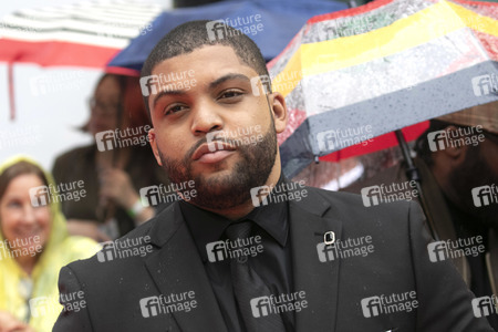 Filmpremiere 'Just Mercy', Toronto International Film Festival 2019