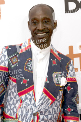 Filmpremiere 'Just Mercy', Toronto International Film Festival 2019