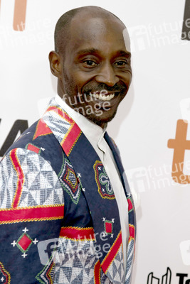 Filmpremiere 'Just Mercy', Toronto International Film Festival 2019