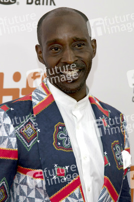 Filmpremiere 'Just Mercy', Toronto International Film Festival 2019