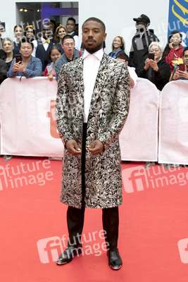 Filmpremiere 'Just Mercy', Toronto International Film Festival 2019