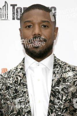 Filmpremiere 'Just Mercy', Toronto International Film Festival 2019