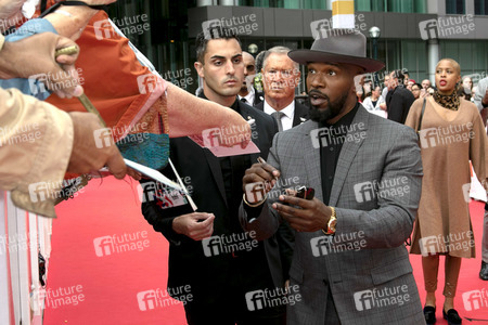 Filmpremiere 'Just Mercy', Toronto International Film Festival 2019