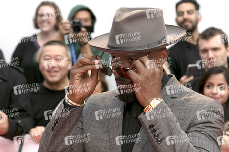 Filmpremiere 'Just Mercy', Toronto International Film Festival 2019