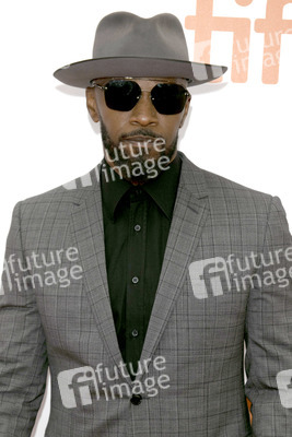 Filmpremiere 'Just Mercy', Toronto International Film Festival 2019