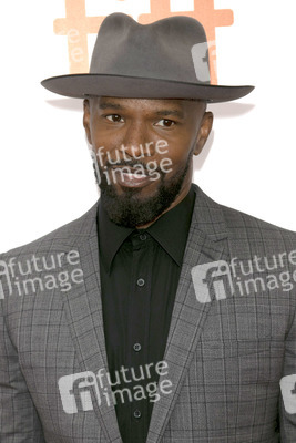 Filmpremiere 'Just Mercy', Toronto International Film Festival 2019