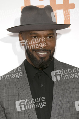 Filmpremiere 'Just Mercy', Toronto International Film Festival 2019