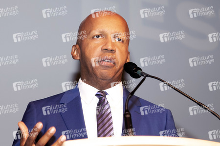 Filmpremiere 'Just Mercy', Toronto International Film Festival 2019