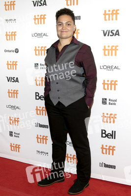 Filmpremiere 'Sound of Metal', Toronto International Film Festival 2019