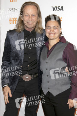 Filmpremiere 'Sound of Metal', Toronto International Film Festival 2019