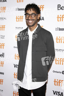 Filmpremiere 'Sound of Metal', Toronto International Film Festival 2019