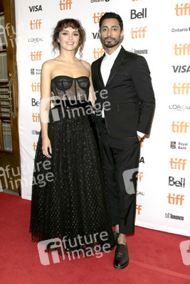 Filmpremiere 'Sound of Metal', Toronto International Film Festival 2019