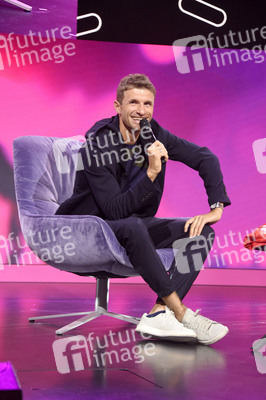 Thomas Müller auf der IFA 2019 in Berlin