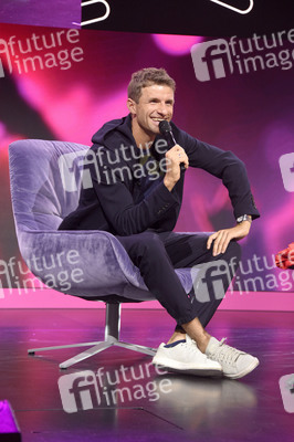 Thomas Müller auf der IFA 2019 in Berlin