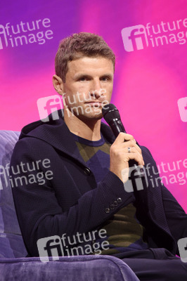 Thomas Müller auf der IFA 2019 in Berlin