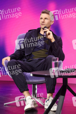 Thomas Müller auf der IFA 2019 in Berlin