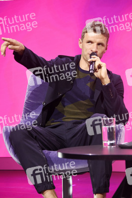 Thomas Müller auf der IFA 2019 in Berlin