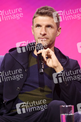 Thomas Müller auf der IFA 2019 in Berlin