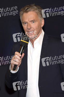 'NDR Talk Show' in Hannover