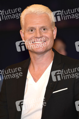 'NDR Talk Show' in Hannover