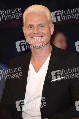 'NDR Talk Show' in Hannover