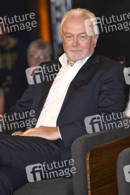 'NDR Talk Show' in Hannover