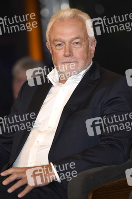 'NDR Talk Show' in Hannover