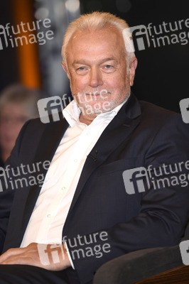 'NDR Talk Show' in Hannover