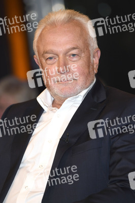 'NDR Talk Show' in Hannover