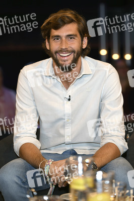 'NDR Talk Show' in Hannover