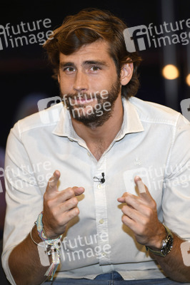 'NDR Talk Show' in Hannover