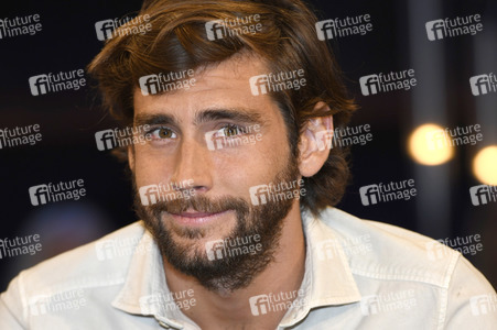 'NDR Talk Show' in Hannover