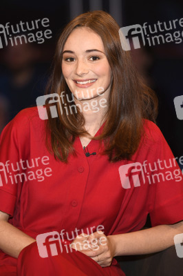 'NDR Talk Show' in Hannover