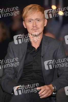 'NDR Talk Show' in Hannover