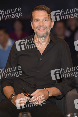 'NDR Talk Show' in Hannover