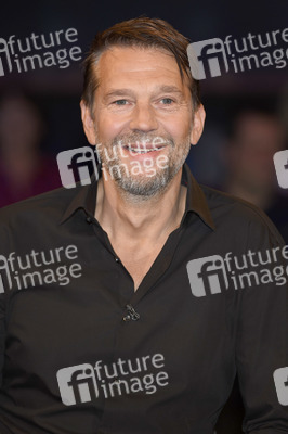 'NDR Talk Show' in Hannover