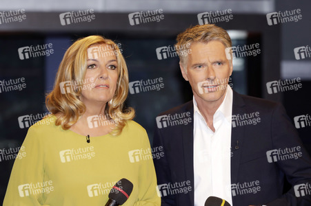 'NDR Talk Show' in Hannover