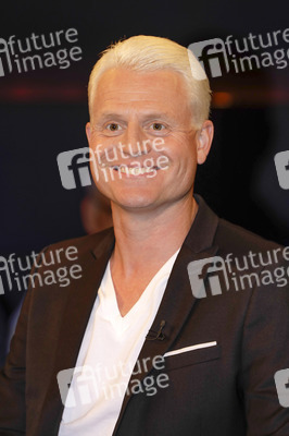 'NDR Talk Show' in Hannover