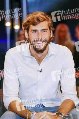 'NDR Talk Show' in Hannover