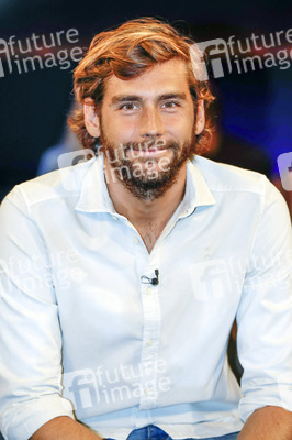 'NDR Talk Show' in Hannover