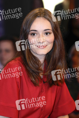 'NDR Talk Show' in Hannover